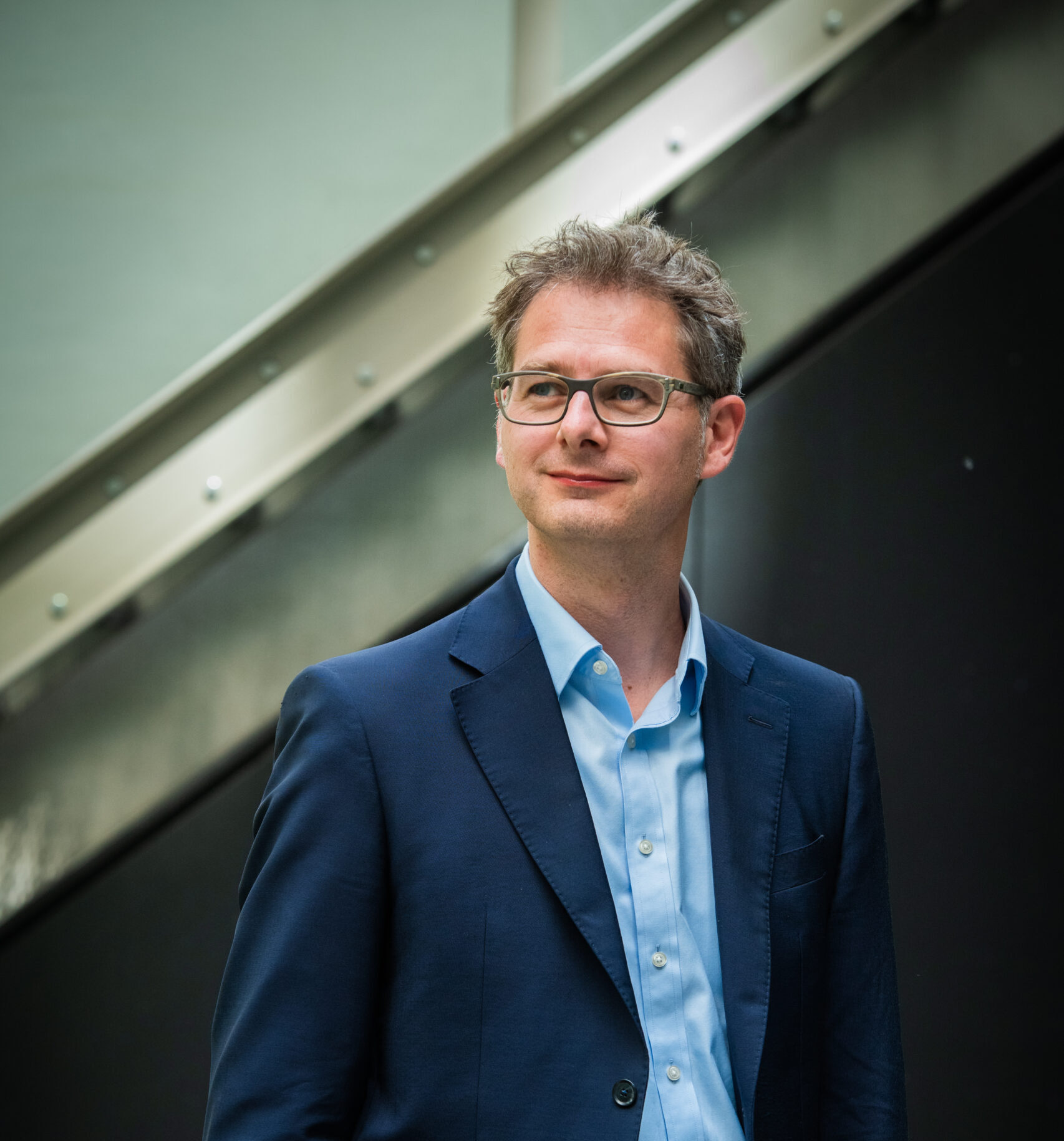 Bart Van Craeynest (Voka): “Economische groei is een noodzakelijke voorwaarde voor vooruitgang”