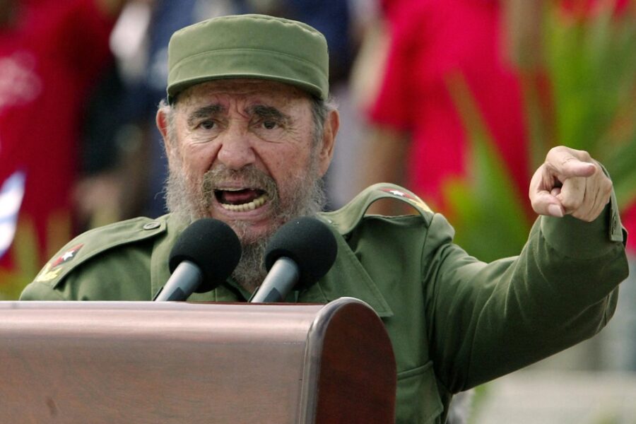 OPINIE: Een Cubaanse pelgrimage: de vuile spiegel van Comac