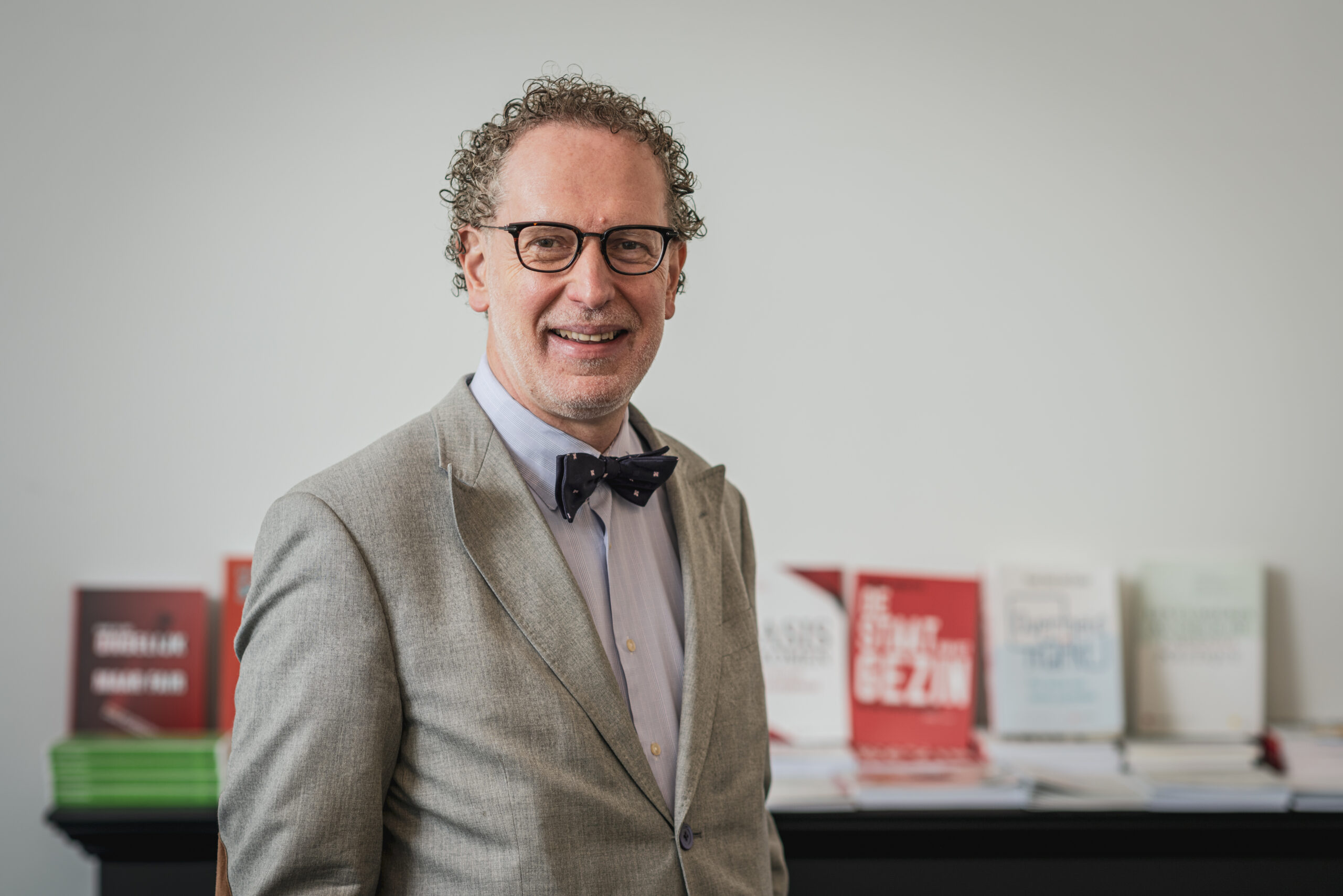 Professor Marc De Vos: “De permanente oppositiemodus van vakbonden blokkeert de toekomst”